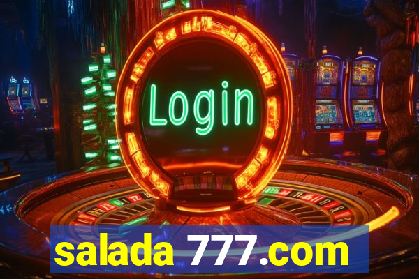 salada 777.com